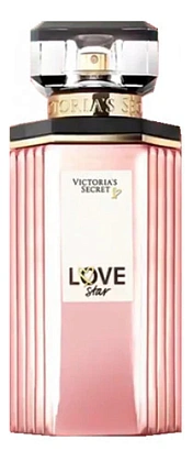 Victorias Secret Love Star