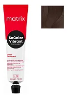 MATRIX SoColor Pre-Bonded Permanent — стойкая крем-краска, 90 мл