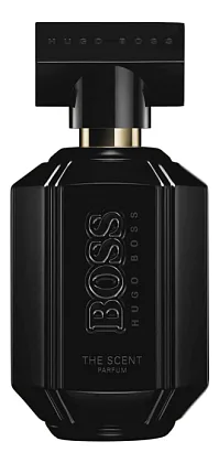 Hugo Boss Boss The Scent For Her Parfum Edition