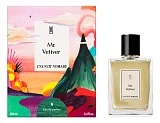 Une Nuit Nomade Mr. Vetiver