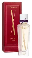 Cartier Les Heures De Cartier L'Heure Folle X