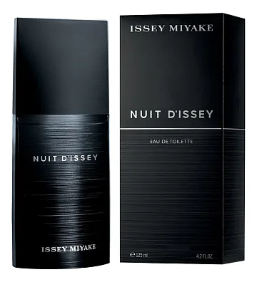 Issey Miyake Nuit D'Issey