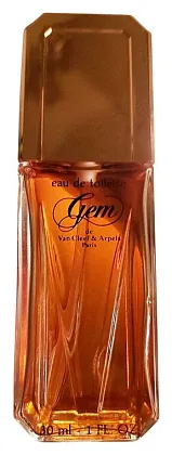 Van Cleef & Arpels Gem