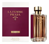 Prada La Femme Prada Intense