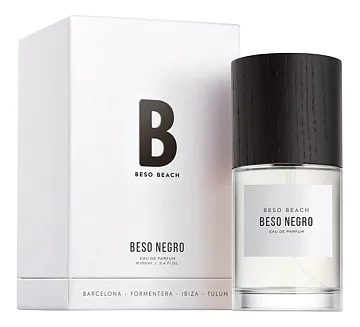 Beso Beach Beso Negro