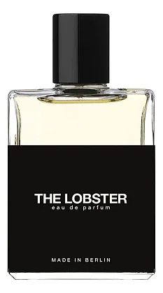 MOTH and RABBIT PERFUMES The Lobster