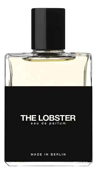 MOTH and RABBIT PERFUMES The Lobster