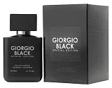 Giorgio Group Black Special Edition