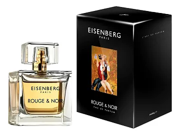 Eisenberg Rouge & Noir