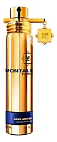 Montale Aoud Ambre