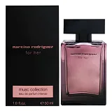 Narciso Rodriguez For Her Musc Collection Intense