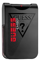 Guess Effect