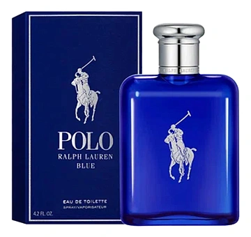 Ralph Lauren Polo Blue
