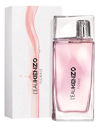Kenzo L'Eau Kenzo Florale