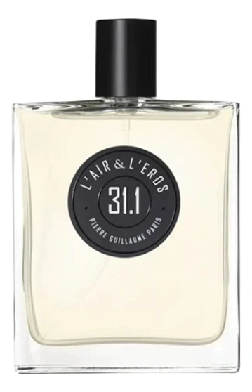 Pierre Guillaume 31.1 L'Air & L'Eros