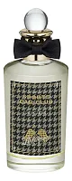Penhaligon's Sports Car Club
