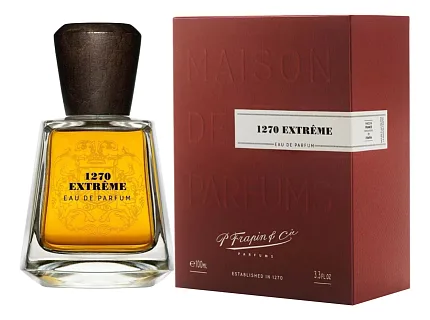 P.Frapin & Cie 1270 Extreme