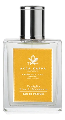 Acca Kappa Vaniglia Fior Di Mandorlo