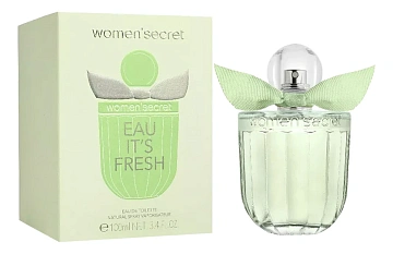 Women' Secret Eau It's Fresh