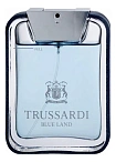 Trussardi Blue Land