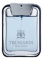 Trussardi Blue Land