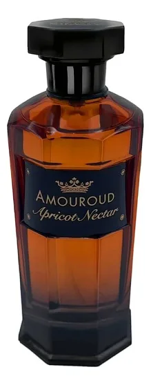 Amouroud Apricot Nectar