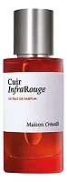 Maison Crivelli Cuir InfraRouge
