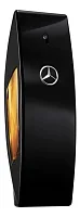 Mercedes-Benz Club Black