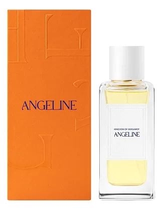 Angeline Kingdom Of Bergamot