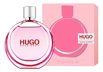 Hugo Boss Hugo Women Extreme