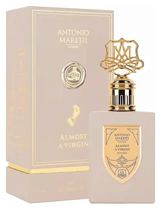 Antonio Maretti Almost A Virgin Intense