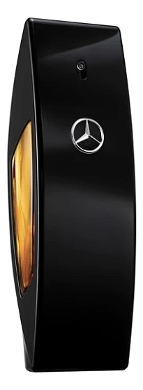 Mercedes-Benz Club Black