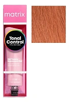 MATRIX Tonal Control Pre-Bonded — безаммиачный гелевый тонер, 90 мл