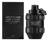 Viktor & Rolf Spicebomb Dark Leather
