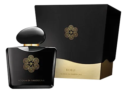 Acqua Di Sardegna Boeli