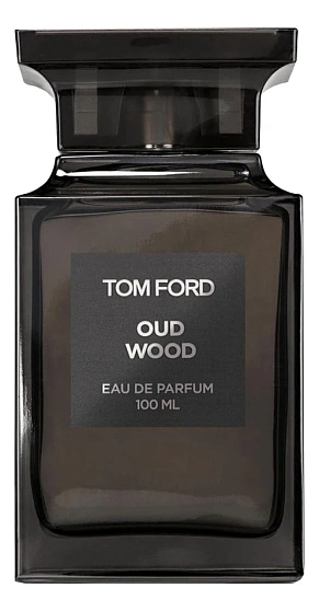 Tom Ford Oud Wood