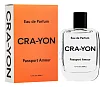CRA-YON Passport Amour