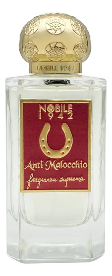 Nobile 1942 Anti Malocchio