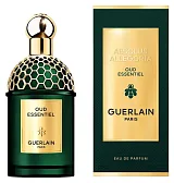 Guerlain Absolus Allegoria Oud Essentiel