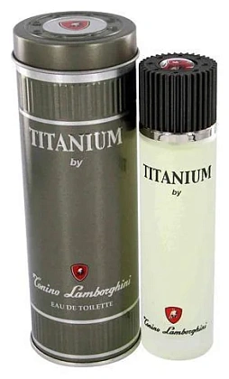 Tonino Lamborghini Titanium