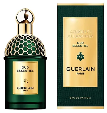 Guerlain Absolus Allegoria Oud Essentiel