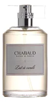 Chabaud Maison de Parfum Lait De Vanille