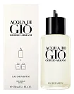 Giorgio Armani Acqua Di Gio Pour Homme Eau De Parfum