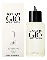 Giorgio Armani Acqua Di Gio Pour Homme Eau De Parfum