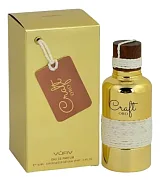 Lattafa Craft Oro