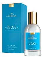 Comptoir Sud Pacifique Eclats D'Amandes