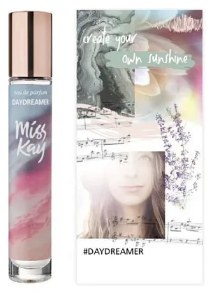 Miss Kay Daydreamer