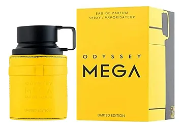 Armaf Odyssey Mega