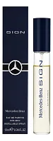 Mercedes-Benz Sign
