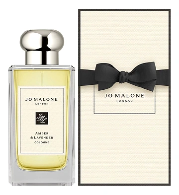 Jo Malone Amber & Lavender